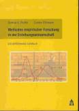 Methoden empirischer Forschung in der Erziehungswissenschaft. Ein einführendes Lehrbuch