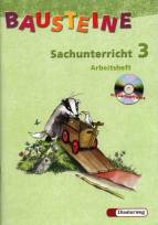 Bausteine Sachunterricht 3