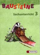 Bausteine Sachunterricht 3