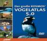 Der große Kosmos Vogelatlas 5.0 (DVD-ROM) - 