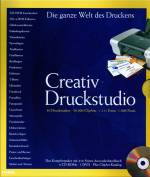 Creativ Druckstudio - Die ganze Welt des Druckens
