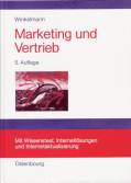 Marketing und Vertrieb Fundamente für die Marktorientierte Unternehmensführung