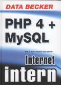 Internet intern  PHP 4 und MySQL 