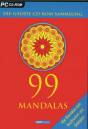 99 Mandalas Die große CD-ROM Sammlung