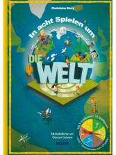 In acht Spielen um die Welt 