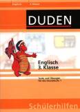 Englisch 3. Klasse Texte und Übungen für die Grundstufe 1