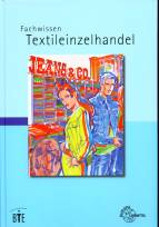 Fachwissen Textileinzelhandel 