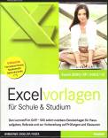 Excel - Vorlagen für Schule & Studium 