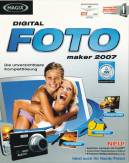 MAGIX Digital Foto Maker 2007 Die unverzichtbare Komplettlösung