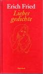 Liebesgedichte 