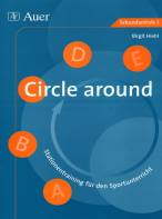 Circle around Stationentraining für den Sportunterricht