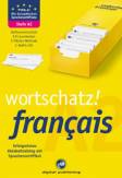 Wortschatz! francais A2 - Vokabeln lernen und Aussprache trainieren