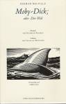 Moby-Dick; oder: Der Wal
