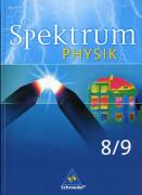 Spektrum Physik 8/9 