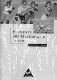 Elemente der Mathematik 8 - Lösungen 