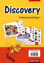 Discovery Postersammlung 1