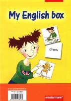 My English box 