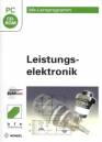Leistungselektronik (CD-ROM) - bfe-Lernprogramm