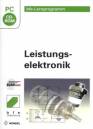 Leistungselektronik (CD-ROM) bfe-Lernprogramm