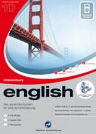 Interaktive Sprachreise: Intensivkurs english - das sprachlernsystem für jede lernanforderung