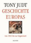 Geschichte Europas von 1945 bis zur Gegenwart 