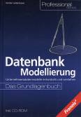 Datenbank-Modellierung Das Grundlagenbuch