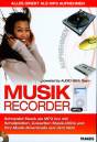 Musik Recorder MPXL - Alles direkt als MP3 aufnehmen