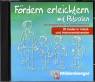 Fördern erleichtern mit Ritualen 20 Lieder in Vokal- und Instrumentalversion