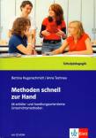 Methoden schnell zur Hand 66 schüler- und handlungsorientierte Unterrichtsmethoden