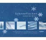 Schneeflocken Juwelen des Winters