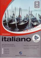 Interaktive Sprachreise 10: Intensivkurs Italienisch - Italiano - das sprachlernsystem für jede lernanforderung