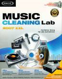 MAGIX music cleaning lab 2007 XXL - Perfekter Klang für alle Aufnahmen