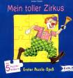 Mein toller Zirkus Erster Puzzle-Spaß