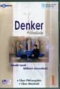 DENKER DES ABENDLANDES (DVD), Paket Paket  (alle 5 DVD´s zum Vorzugspreis)