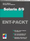 Solaris 9 ENT-PACKT	