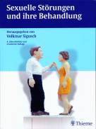 Sexuelle Störungen und ihre Behandlung 4., überarbeitete und erweiterte Auflage