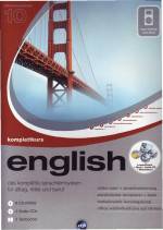 Komplettkurs English - Das komplette Sprachlernsystem für Alltag, Reise und Beruf 