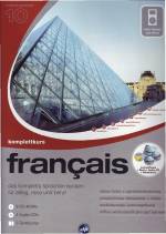 Komplettkurs Französisch / francais - Das komplette Sprachlernsystem für Alltag, Reise und Beruf