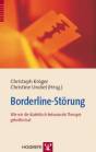 Borderline-Störung Wie mir die dialektisch-behaviorale Therapie geholfen hat