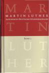 Martin Luther Lateinisch-Deutsche Studienausgabe Band 2: Christusglaube und Rechtfertigung