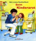 Beim Kinderarzt Mein erstes Gucklochbuch