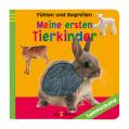 Meine ersten Tierkinder 