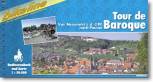 Tour de Baroque Von Neumarkt in der Oberpfalz nach Passau (300 km)