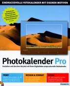 Photokalender Pro - Gestalten und drucken Sie jetzt mit Ihren Digitalfotos anspruchsvolle Fotokalender