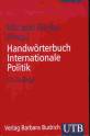 Handwörterbuch Internationale Politik 