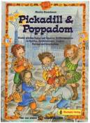 Pickadill & Poppadom  Kinder erleben Kultur und Sprache Großbritanniens in Spielen, Bastelaktionen, Liedern u. Geschichten 