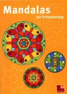 Mandalas zur Entspannung 