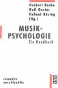 Musikpsychologie Ein Handbuch