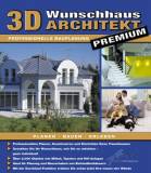 3D Wunschhaus Architekt Premium - PROFESSIONELLE BAUPLANUNG - PLANEN - BAUEN - ERLEBEN