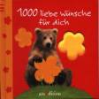 1000 liebe Wünsche für dich 